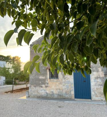 Copertino Bed & Breakfast | Tenuta Villa Vittoria