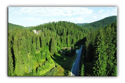 Pamporovo Apartment | Exceptional Teo and Miki 612: Oceanfront Retreat Awaits
