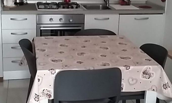 Levico Terme Apartment | Cozy Teo's House Apartment in Levico Terme - Rated 8/10