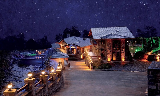 Findikli Hotel | Experience Teona Caglayan Bungalov: Family-Friendly Retreat