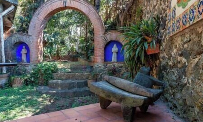 Tepoztlan House | Discover Tepoztlán Mágico Familiar: A Family Retreat