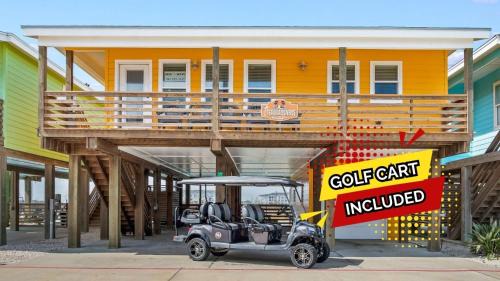 Aransas Pass House | Discover Tequila Sunrise: Family-Friendly with Pool & Breakfast