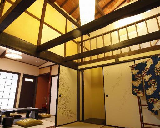 Asago House | Exceptional Stay at Terakoya Hanatei with Breakfast Included
