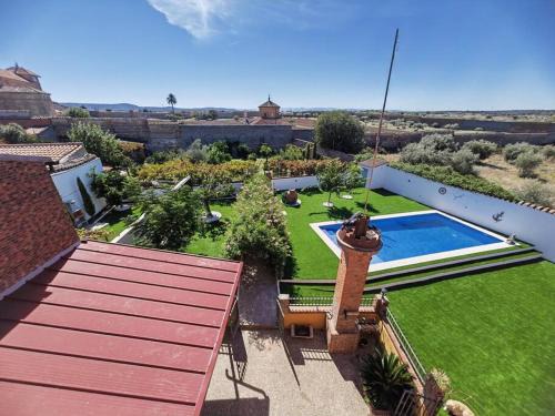 La Calzada de Oropesa House | Discover Teralba 1 Casa Rural: Rated 10/10 with Ocean Views