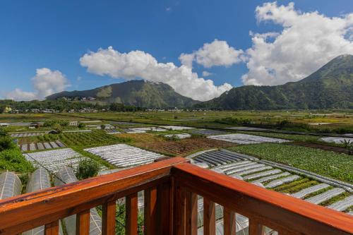 Kecamatan Sembalun House | Cozy Teras Sawah Guest House with Family-Friendly Amenities