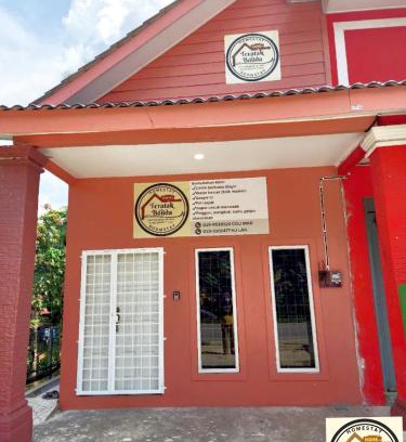 Ketereh House | Teratak Bonda Homestay