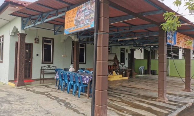Ayer Molek House | Discover Teratak Tuan Muda Homestay: 10/10 Guest Rated Retreat