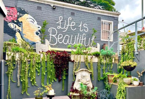Berea Bed & Breakfast | Top-Rated Terebinte Bed & Breakfast with Oceanfront Views