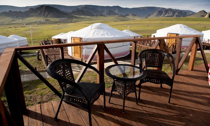 Ulaanbaatar RV Rental | Discover Terelj Star Resort - Family-Friendly Camping Awaits
