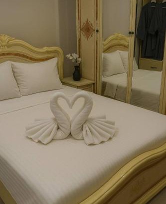 Kaztsik Apartment | Teremki