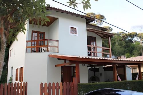 Teresopolis House | Teresópolis-Casa