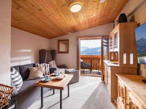 Kirchberg in Tirol Apartment | Stay at Teresa II: Family-Friendly Retreat with Pool