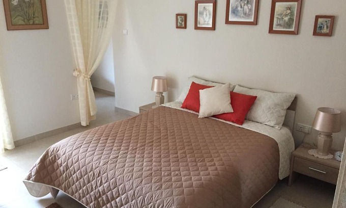 Paola Apartment | Exceptional Ocean View Hotel Teresa with Breakfast Included