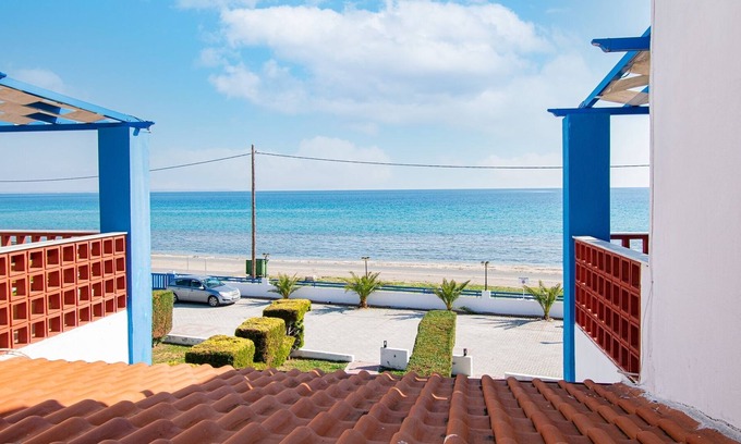 Sozopolis Resort | Tereza Maisonette 2 by Travel Pro Services