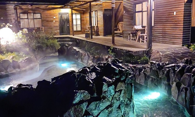 Papallacta Resort | Relaxing Retreat at Termas de Papallacta with Spa & Pool