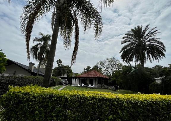 Termas de Rio Hondo House | Elegant Stay at Termas de Río Hondo Casona Laconte