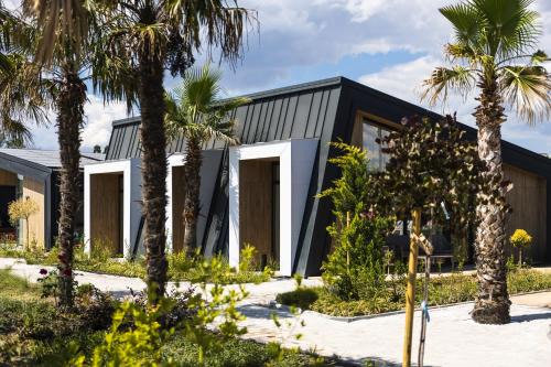 Hisarja Other | Pet-Friendly Terme di Hissar Camping with Oceanfront Views