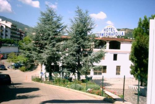 Rapolla Hotel | Discover Terme Di Rapolla: Oceanfront Spa Retreat