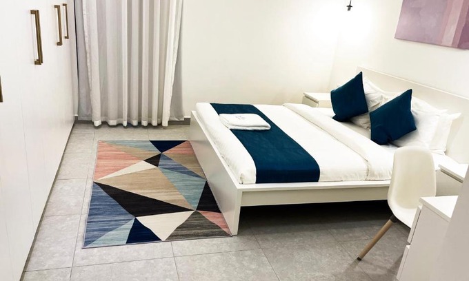 Al Muntazah Hotel | Discover the Comfort of Terminal Inn By Edar City Centre