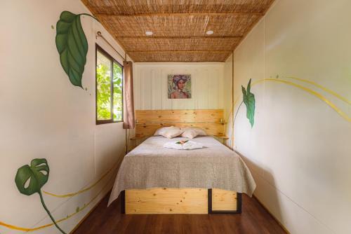 Pan de Azucar Apartment | Convenient Terminal Verde Private Apartments with Self Check-In