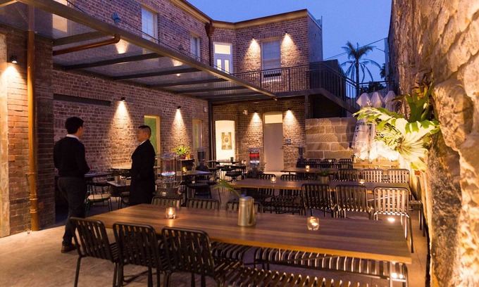 Pyrmont Hotel | Discover Comfort at Terminus Pyrmont with Family-Friendly Perks