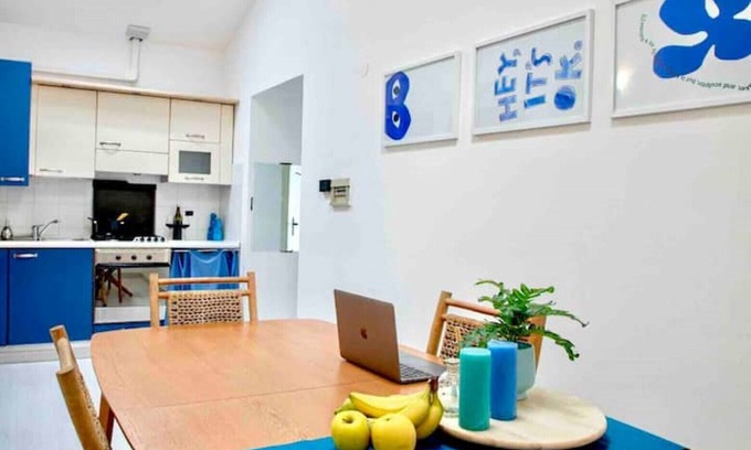 Terni Apartment | [Terni Center|Historical Palace] Gavi Apartments