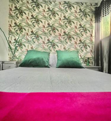 Teror Apartment | Family-Friendly Teror Centro 1 with High Guest Ratings