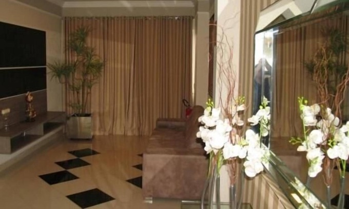 Tres Pontas Hotel | Enjoy Family-Friendly Stays at Terraço Hotel with Breakfast