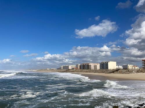 Vagos Apartment | Experience Terraços da Vagueira: Family-Friendly 4-Star Stay