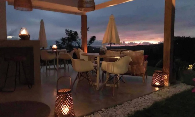 Ciudad Cortes Cabin | Terra Aire: a charming boutique hotelnn