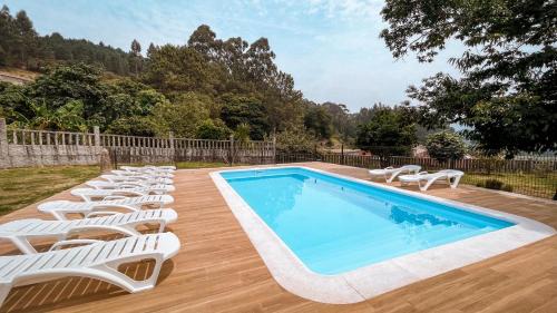 Tui House | Top-Rated Terra Alta do Furnia: Oceanfront Retreat Awaits