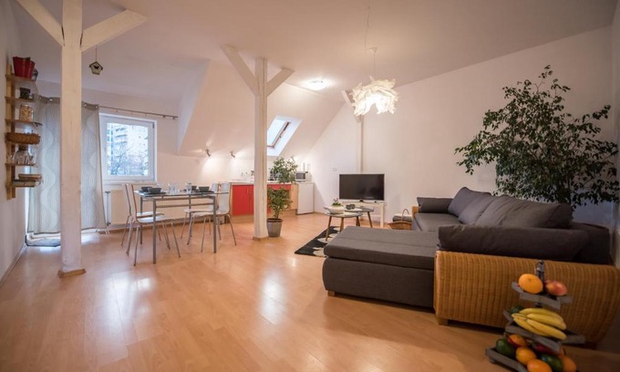 Satu Mare Apartment | Pet-Friendly Terra Apartment with Breakfast & High Guest Rating