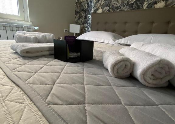 Frosinone Bed & Breakfast | Pet-Friendly Terra Ciociara B&B with Breakfast Included
