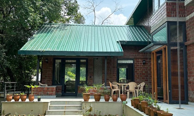 Andreta Bed & Breakfast | Budget-Friendly Terra Cottage: Pet and Child Friendly Stay