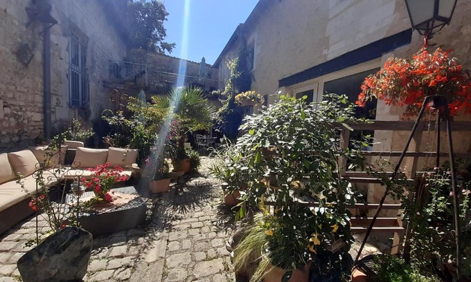 Rochefort Apartment | Pet-Friendly Retreat at Terra-Crystal with Spa Access