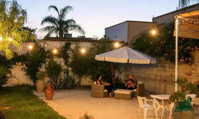 Uggiano la Chiesa Bed & Breakfast | Top-Rated Terra D'Otranto: Pet-Friendly with Breakfast Included