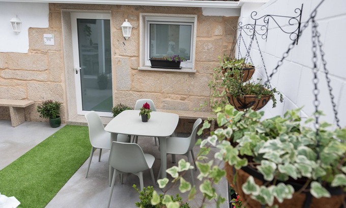 Padron Hostel | Terra de Padrón Quality Rooms