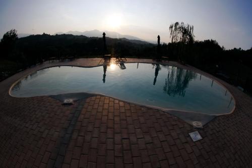 Santa Maria d'Alto Cielo House | Pet-Friendly Retreat at Terra di Magie with Pool Access