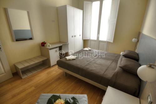 Mola di Bari House | Experience Terra di Puglia: Highly Rated Family Retreat