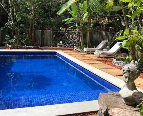 Pipa Cabin | Experience Terra Dos Goitis Chalés - Pipa with Pool & Pets