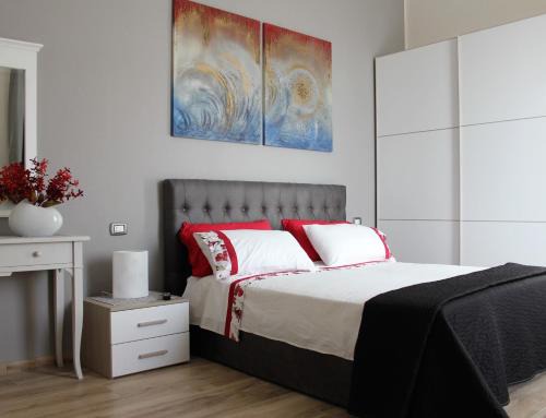 Pagani Bed & Breakfast | Discover Terra e Cielo: Pet-Friendly with Perfect 10 Rating