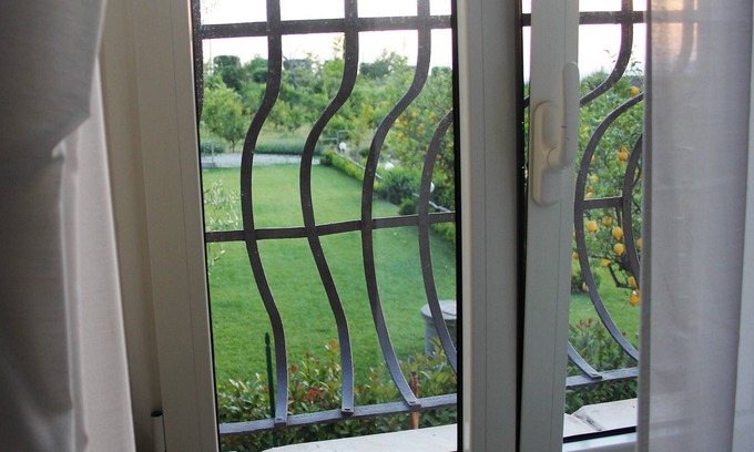 Sant'Egidio del Monte Albino Bed & Breakfast | Family-Friendly Stay at Terra e Cielo with Kitchen Amenities