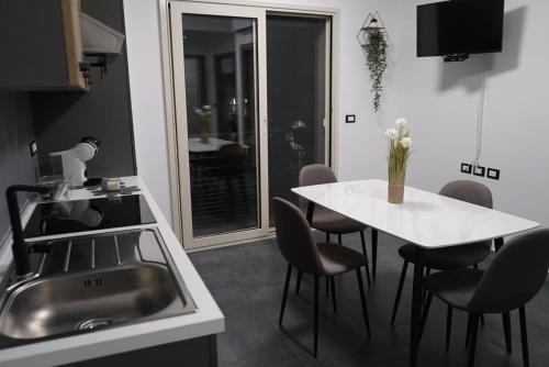 Santa Teresa di Riva Apartment | Terra e Mare