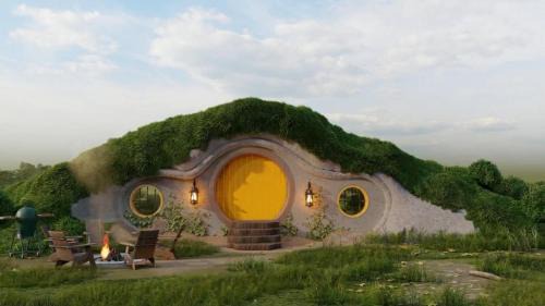 Cap-Bateau Cabin | Terra Experience