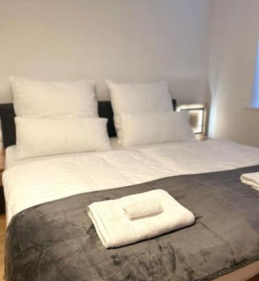 Sudstadt-Bult Apartment | TERRA HOMES -Gemütliche Wohnung