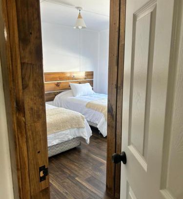 Puerto Natales House | Top-Rated Family-Friendly Stay at Terra Hostal