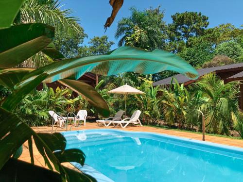 Zona Granja Cabin | Oceanfront Terra Lodge with Pool & Top Guest Reviews