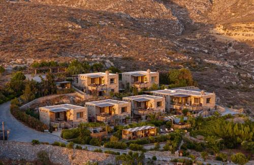 Sitia Apartment | Oceanfront Bliss at Terra Minoika Boutique Resort