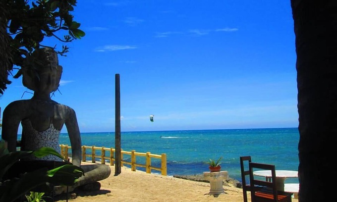 Pagudpud Hotel | Relax at Terra Rika Beach & Dive Resort with Pool Access