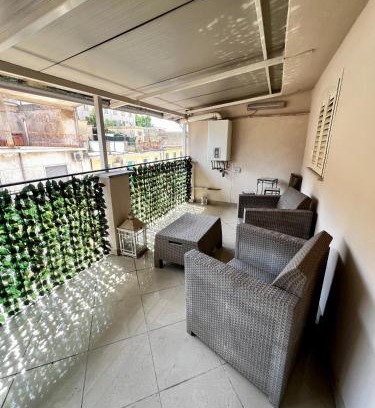 Pontecorvo House | Discover Family-Friendly Comfort at Terra Sole Monica